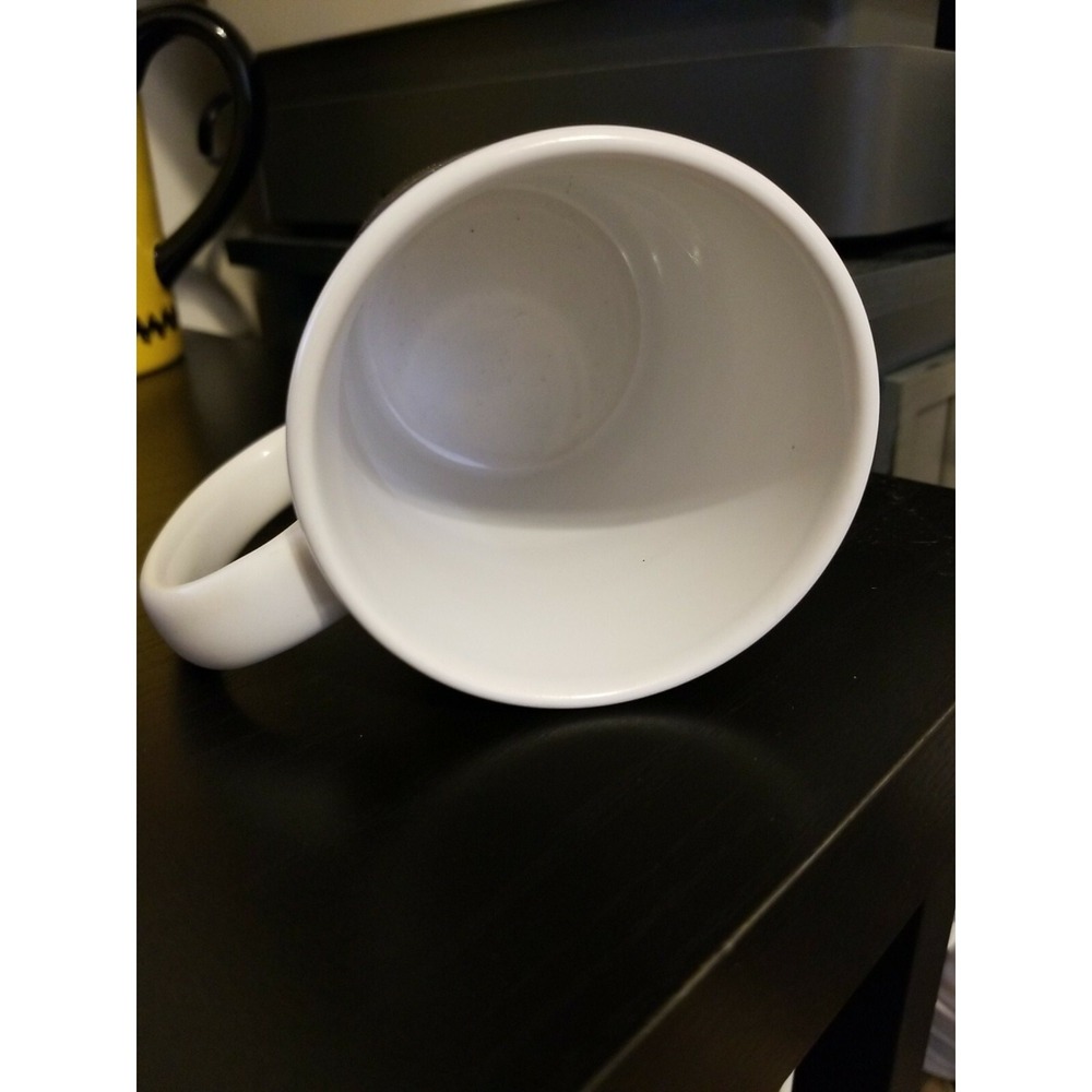 Labrador Retriever Coffee Mug Cup James Hautman Picture of 3 Labs 16 oz - Picture 4 of 6